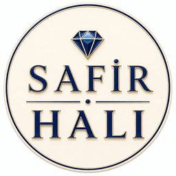 Safir Halı logosu