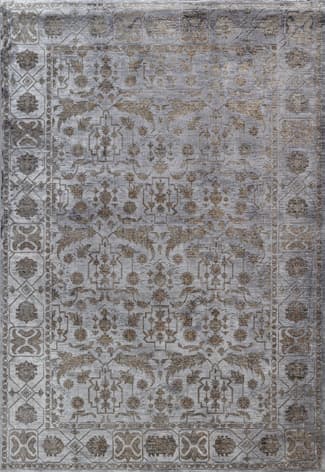 Kreasyon Halı Atelier AE003 halısının gerçek katalog görseli