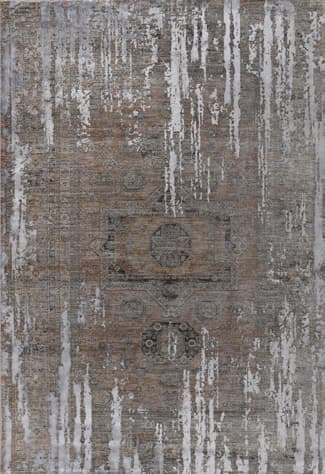 Kreasyon Halı Atelier AE004 halısının gerçek katalog görseli