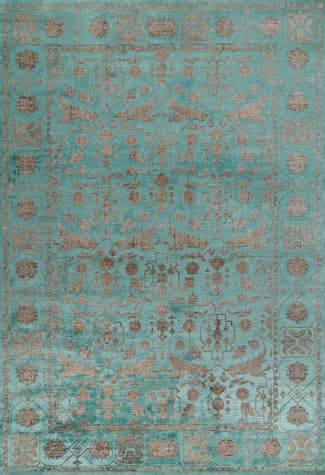 Kreasyon Halı Atelier AE005 halısının gerçek katalog görseli