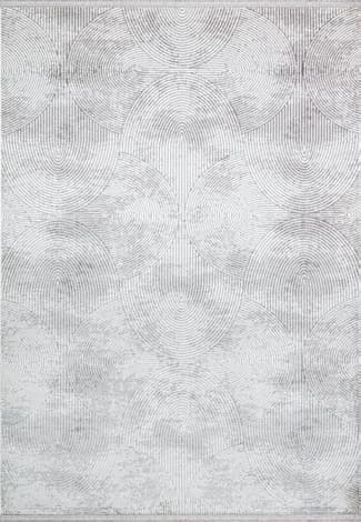 Kreasyon Halı Cunda CN009 halısının gerçek katalog görseli