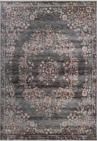Kreasyon Halı Floria FL002 halısının gerçek katalog görseli