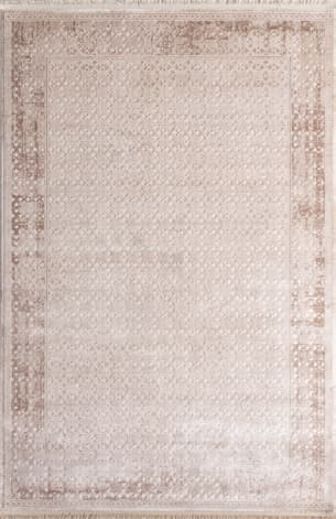 Kreasyon Halı Gallery A0308 halısının gerçek katalog görseli
