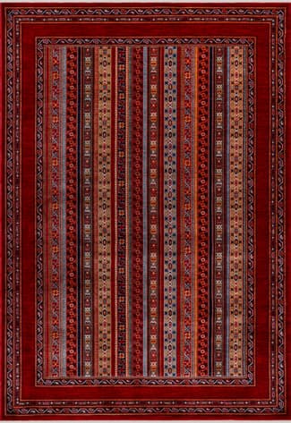 Kreasyon Halı Hümayun HM002 halısının gerçek katalog görseli