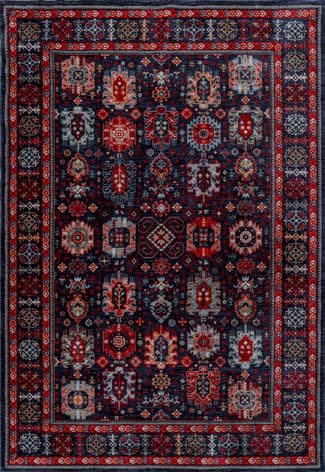 Kreasyon Halı Hümayun HM003 halısının gerçek katalog görseli