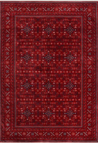 Kreasyon Halı Hümayun HM005 halısının gerçek katalog görseli