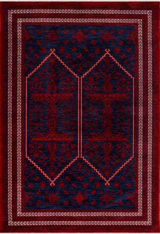 Kreasyon Halı Hümayun HM006 halısının gerçek katalog görseli