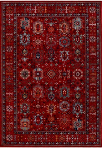 Kreasyon Halı Hümayun HM008 halısının gerçek katalog görseli