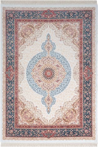 Kreasyon Halı İpeksi IS003 halısının gerçek katalog görseli