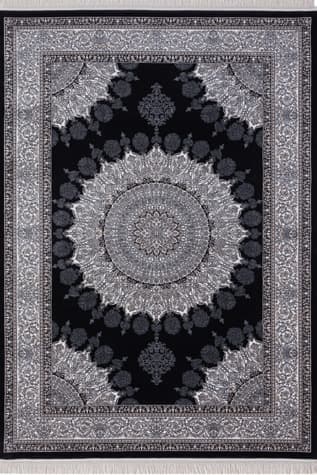 Kreasyon Halı İpeksi IS005 halısının gerçek katalog görseli