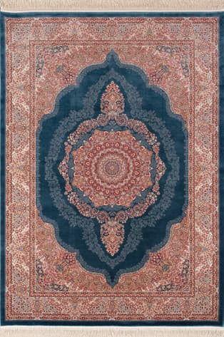 Kreasyon Halı İpeksi IS010 halısının gerçek katalog görseli