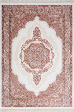 Kreasyon Halı İpeksi IS011 halısının gerçek katalog görseli