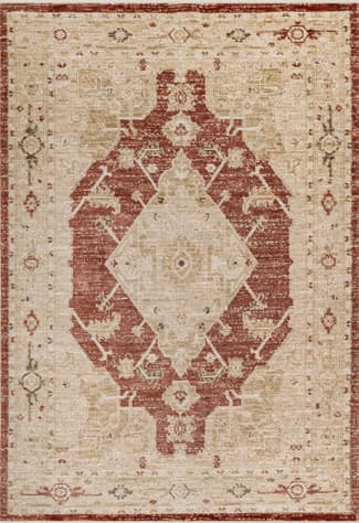 Kreasyon Halı Kadim KA003 halısının gerçek katalog görseli