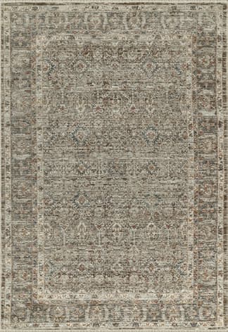 Kreasyon Halı Lavinia LA005 halısının gerçek katalog görseli