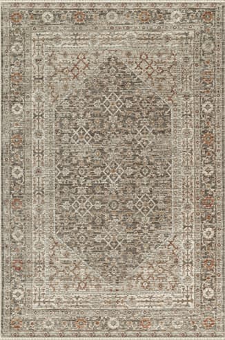 Kreasyon Halı Lavinia LA011 halısının gerçek katalog görseli