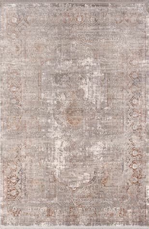 Kreasyon Halı Modern 100 MD004 halısının gerçek katalog görseli