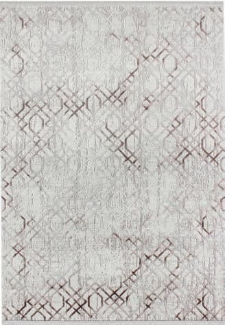Kreasyon Halı Nar A0232 halısının gerçek katalog görseli