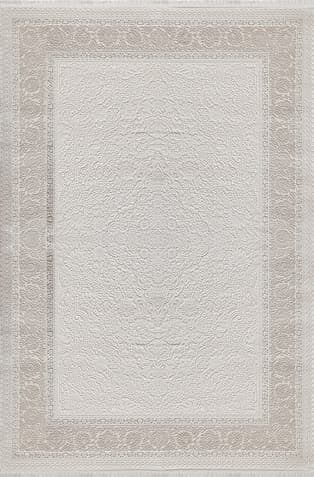 Kreasyon Halı Serenat SE005 halısının gerçek katalog görseli
