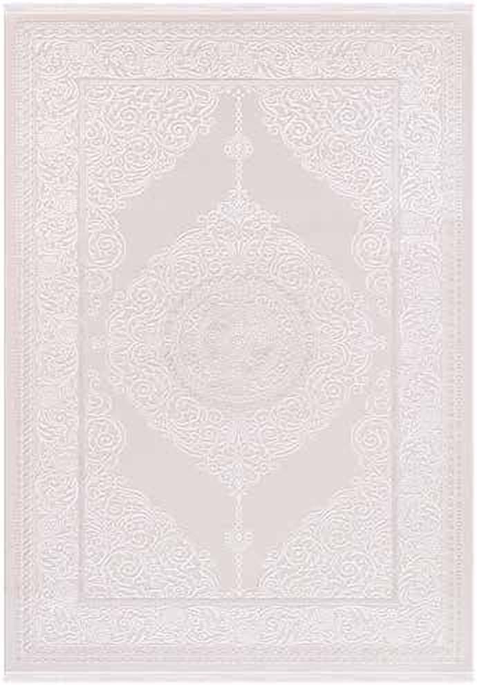 Arya 1125 Krem — Luxess Halı Arya koleksiyonu — dikdörtgen halı — %100 Akrilik