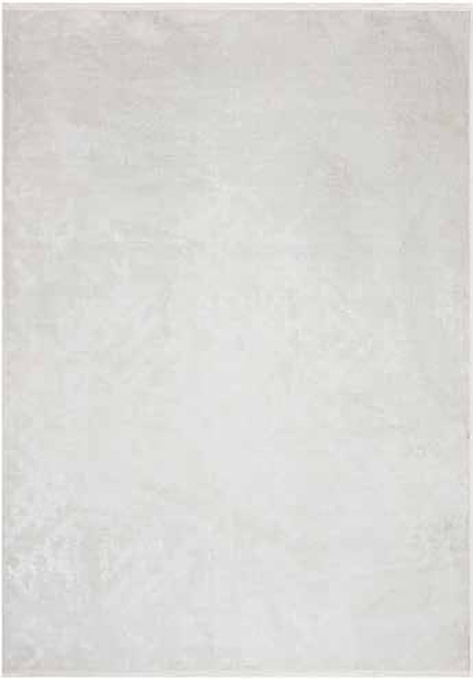 Cotton 1076 Krem — Luxess Halı Cotton koleksiyonu — dikdörtgen halı — %100 Pamuksu