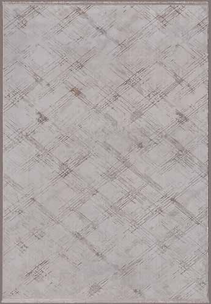 Cotton 1137 Bej — Luxess Halı Cotton koleksiyonu — dikdörtgen halı — %100 Pamuksu