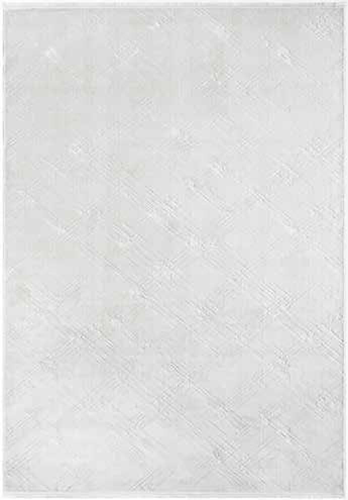 Cotton 1137 Krem — Luxess Halı Cotton koleksiyonu — dikdörtgen halı — %100 Pamuksu