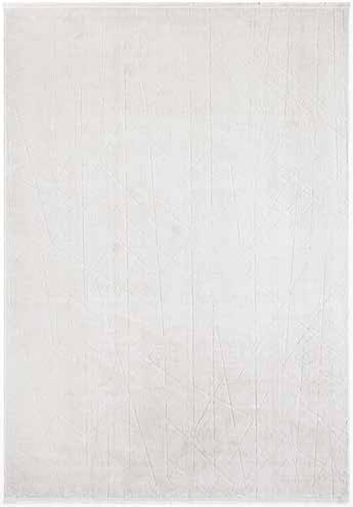 Cotton 1141 Krem — Luxess Halı Cotton koleksiyonu — dikdörtgen halı — %100 Pamuksu