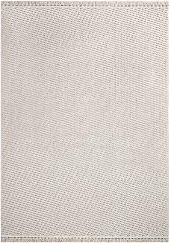Dizayn 1063 Bej — Luxess Halı Dizayn koleksiyonu — dikdörtgen halı — %100 Polyester