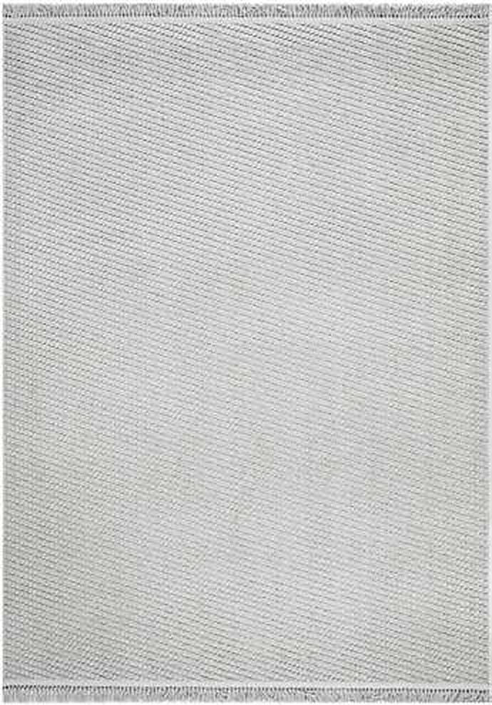 Dizayn 1063 Gri — Luxess Halı Dizayn koleksiyonu — dikdörtgen halı — %100 Polyester