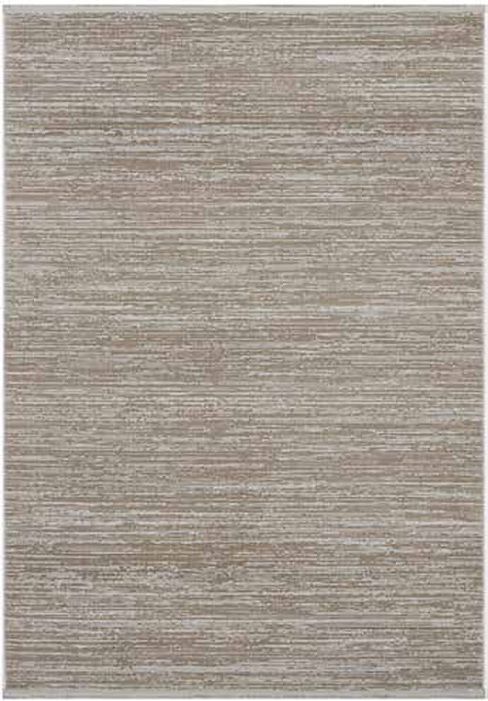 Markiz 1099 Vizon — Luxess Halı Markiz koleksiyonu — dikdörtgen halı — %100 Fırınlanmış