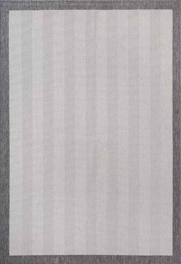 Sisal Plus 1147 Krem — Luxess Halı Sisal Plus koleksiyonu — dikdörtgen halı