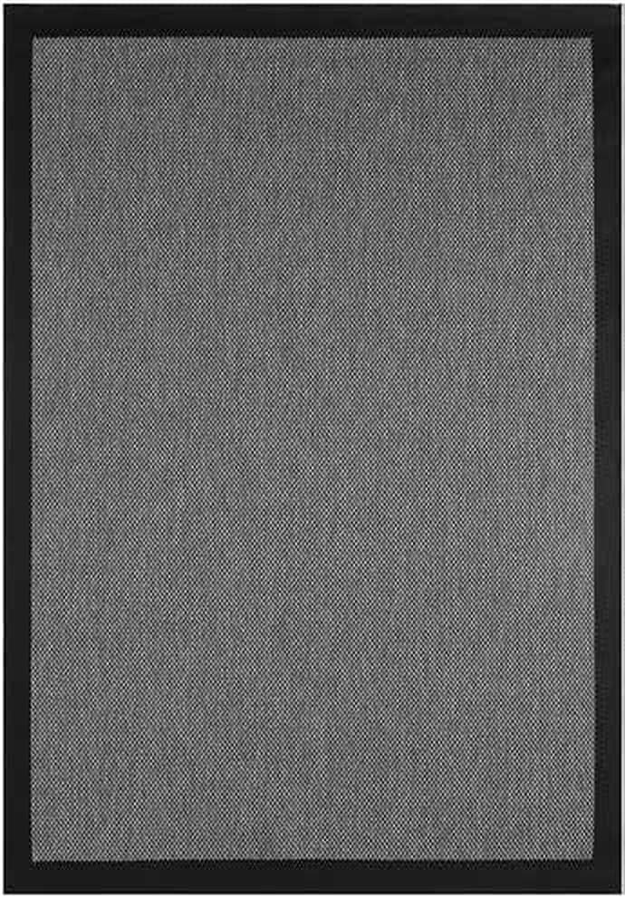 Sisal Plus 1148 Gri — Luxess Halı Sisal Plus koleksiyonu — dikdörtgen halı