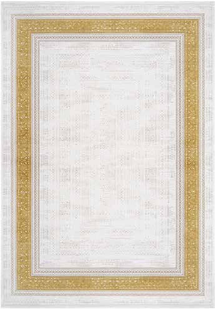 Valeria 1074 Gold — Luxess Halı Valeria koleksiyonu — dikdörtgen halı — %100 Akrilik