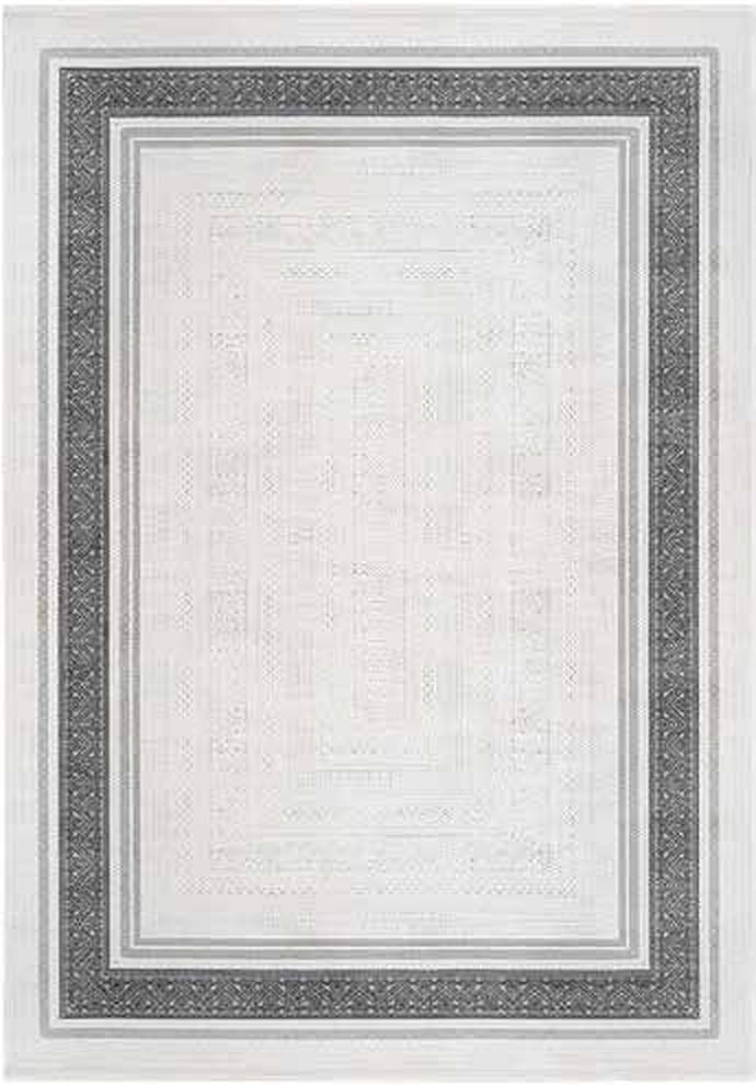 Valeria 1074 Gri — Luxess Halı Valeria koleksiyonu — dikdörtgen halı — %100 Akrilik