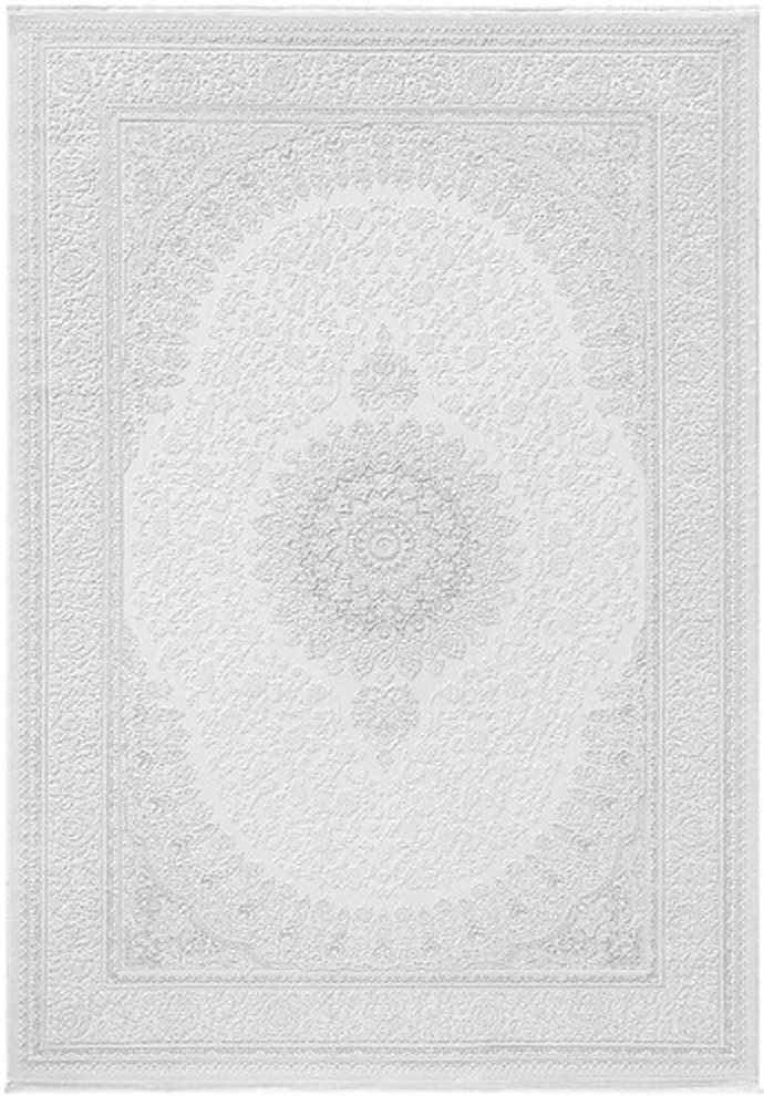 Valeria 1158 Gri — Luxess Halı Valeria koleksiyonu — dikdörtgen halı — %100 Akrilik