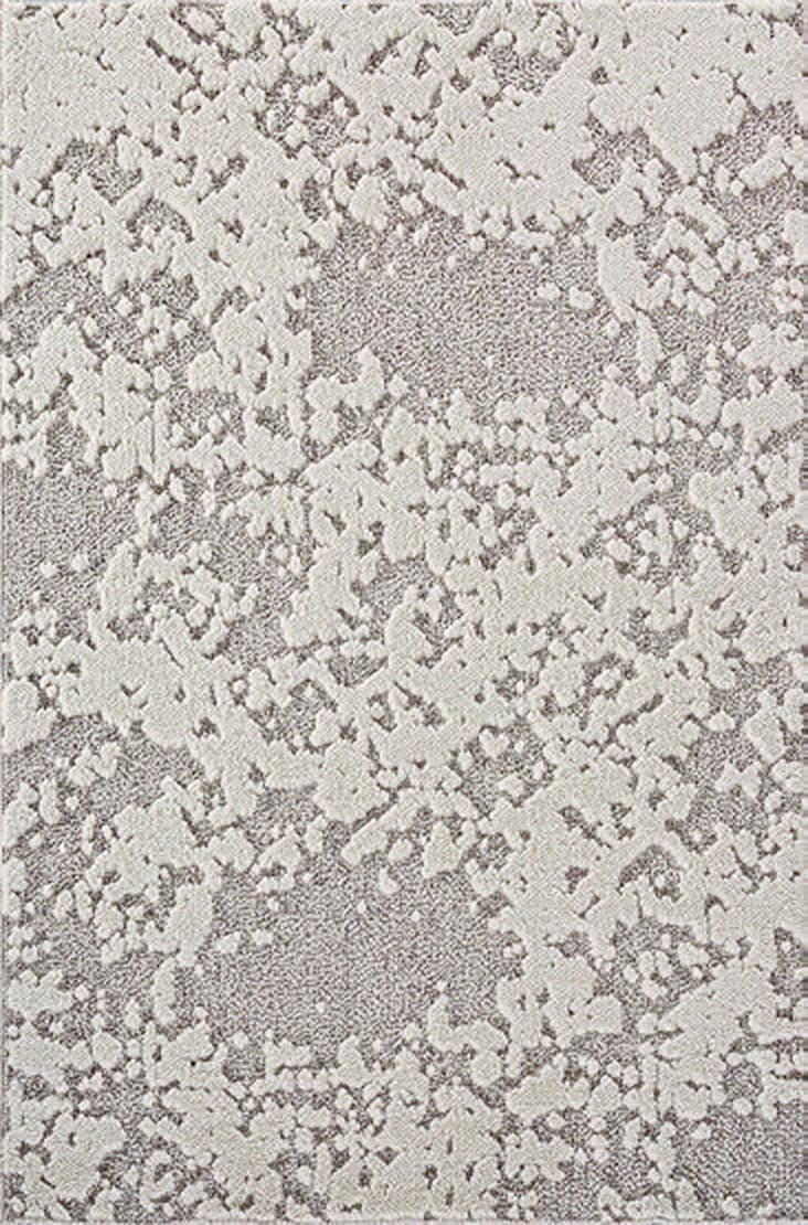 Luen C6928A — Pastel Halı Luen koleksiyonu — dikdörtgen halı