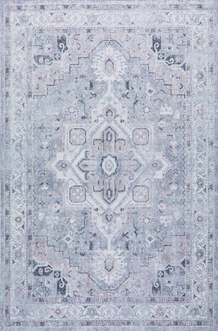 Twist 16 — Pastel Halı Twist koleksiyonu — dikdörtgen halı
