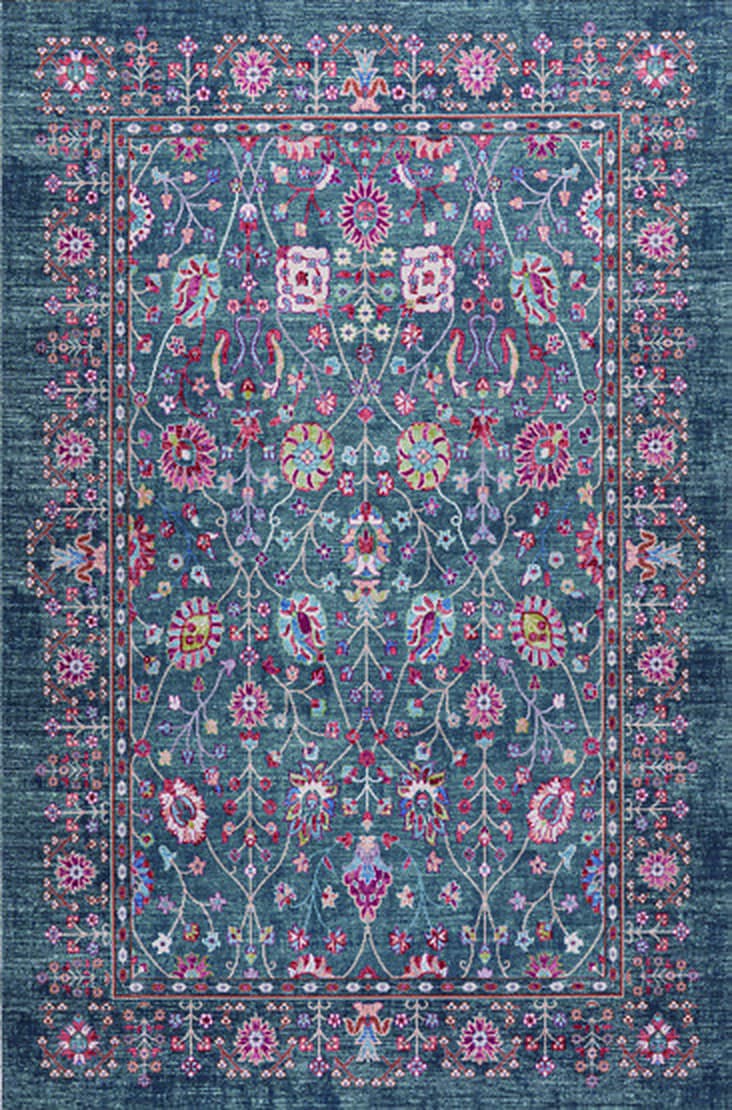 Twist PS1164V — Pastel Halı Twist koleksiyonu — dikdörtgen halı