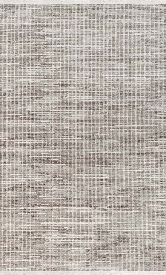Vizon Global Halı Abelya 158 KAHVE halısının gerçek katalog görseli