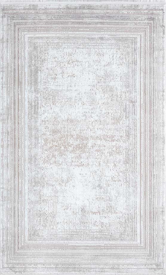 Vizon Global Halı Ege 4005 GRİ halısının gerçek katalog görseli