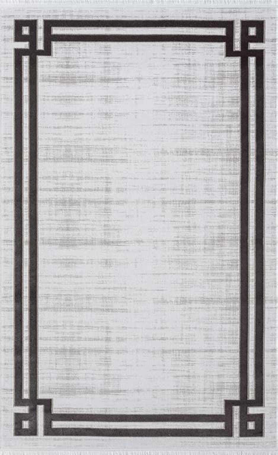 Elegance 8323 ANT — Vizon Global Halı Elegance koleksiyonu — dikdörtgen halı — Triko Akrilik