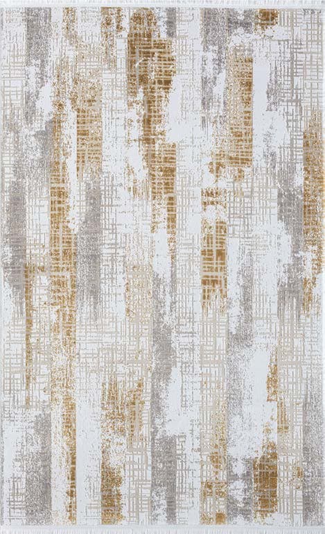 Vizon Global Halı Elegance 8473 SARI halısının gerçek katalog görseli