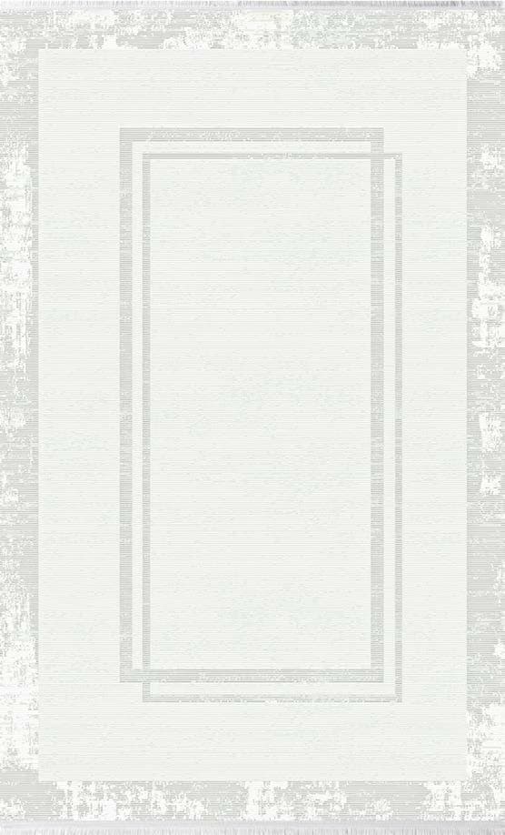 Vizon Global Halı Gökçe 5078 KREM halısının gerçek katalog görseli